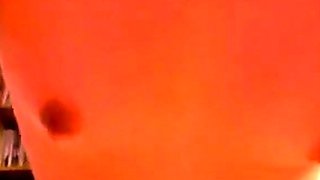 Korean Amateur Couple's Passionate Sex Tape