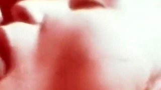 Vintage porn retro erotic theatre - dessert fruit