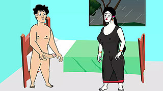cartoon
