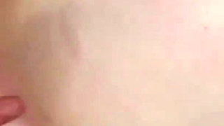 Slave Girl Inseminated and Blowing More