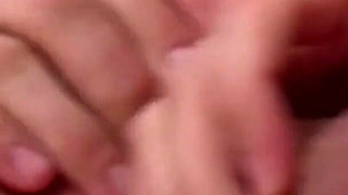 Cock Hungry Slut Elizabeth Lawrence Rides Her Bwc Studs Fat Cock Bals Deep and Takes His Cum All Over Her Sexy Face