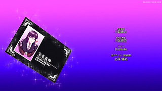 Guilty Hole episode 3 ,Hentai anime sex video