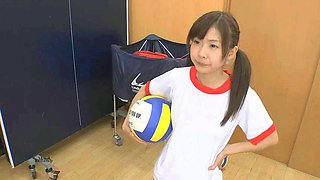 MCDV-32 Merci Beaucoup DV 32 Tide Blow E-GIRL Miu Suzuha Part 2