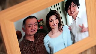 [RM] Friend's Mother Gets Creampie ~Hibiki Yonezu