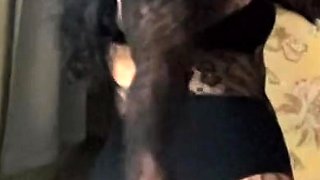 Cute amateur webcam teen girl toying pussy on webcam
