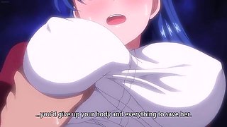 Anime vixens unbelievable X-rated video