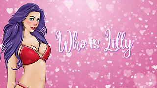 Step-sis says her TIGHT ASSHOLE is finally ready for Anal after photo shoot