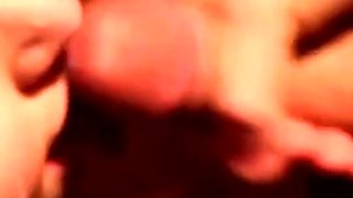 Gang-banged Russian Girl Swallows