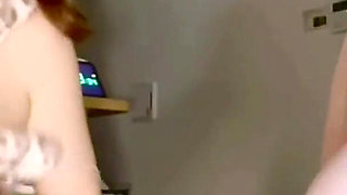 K Cup and J Cup Duo Boob Press Finish Dominates Tonight Vol2