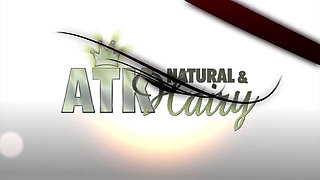 Golden Stream for All to Enjoy