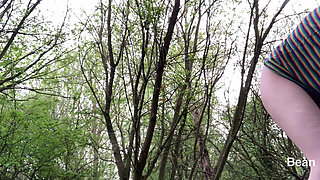 Outdoor Wetting Compilation
