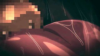 Admirable queen's ahegao movie