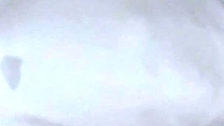 She Met a Horny Stranger in the Bus Who Was Not Ashamed to Finger Her Pussy and Cum in Her Panties