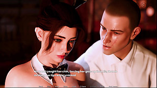 Unseen Instincts (part 22) End of Update