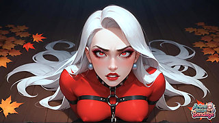 Hot and Wild Tarts in Naked Bondage! Amazing First-time Pulverize Action!