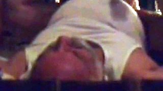 Bareback Blowjob for Daddies