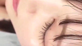 Would U Jerk off to Her Beautiful Face, and Cum with Her Chapter 1