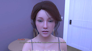 Heart Problems Fan Game - V1.0 - Full Part