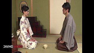Intense Japanese Wife Enjoys Top Anal With Fresher Passionate Partner Sex