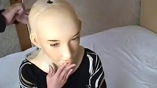 Female Mask: Chaturbate, Lesbian  Fetish Porn