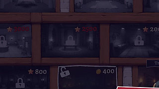 Ep4: Lumin Twerked and Fucked Her Tight Pussy - Sex Guild Simulator