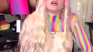 Full Video of Anal Training