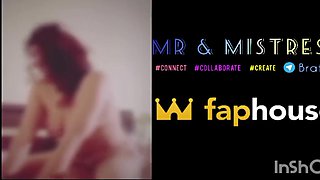 Hot Indian Milf Riding Over Her Best Friends Husband Dick Until Creampie