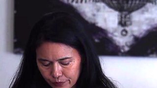 Perverted MILF smutty porn scene