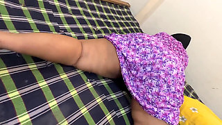 Big Ass Like Fat Pig Hot Stepmom Bed Share with Son's Friend