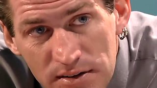 Takes Principals Big Cock In Her Sweet Little Pussy - Gianna Capone, Lee Stone And Randi Storm