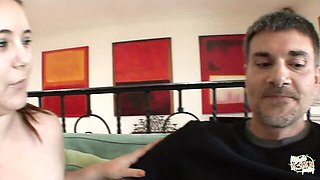 Beauty's wife clip by Magic Asian Pussy