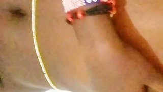 Custom Video Masturbating for My Top Fan Rob