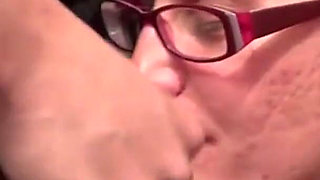 She's Going to Suck and Get Gang-banged in the Basement