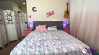 Exciting BBWs xxx perverted movie