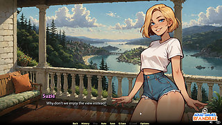 Ep1: Moonripple Lake Gameplay