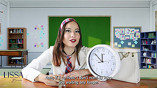 Countdown to Going on Vacation