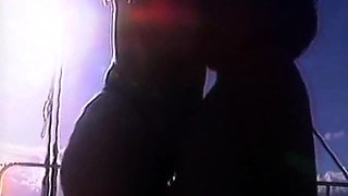 Amateur Blonde Blowjob Anal Fuck