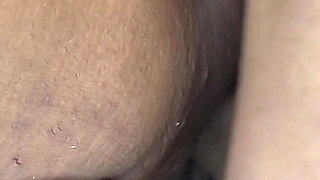 Married Plus-size Woman Having Intense Sex in a Gangbang with Fisting