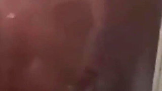 Naughty Neighbor Offered Me Money to See Me Taking a Shower