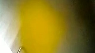 Amateur Hidden Cam
