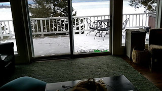 Sex Tape #4 - Quickie with an Orgasm