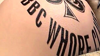 Yorha 2b Rides a Man in Bondage Neir Automata Parody