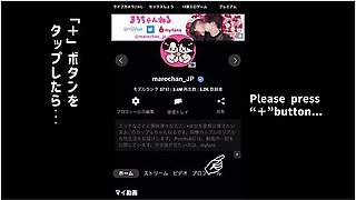 痙攣イキ拘束目隠し複数のおもちゃて気絶寸前彼女のクリやマンコを刺激してカチ泣きてイキまくり　まろちゃんねる/japanese Amateur Couple/日本人/素人/美人/可愛い/ハメ