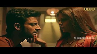 Aah se Aaha Tak Part 01 2024 Ullu Web Series