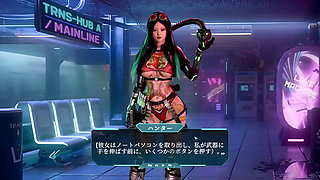 Hentai 3d Gamesquad Xxx Slut Hunthアニメーション エロアニメ対面座位 - Hentai Anime