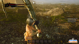 Ep1: Wicked Island (gameplay)