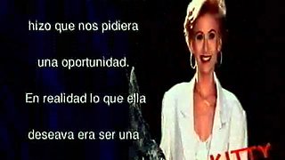 Hardcore Lingerie Stockings HDVM069