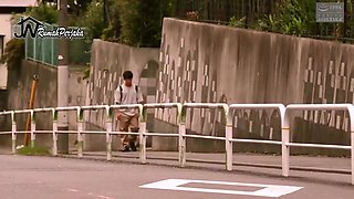 Asian MILF memorable xxx clip