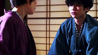 Hot Japanese Babe Get Her Asian Pussy Licked And