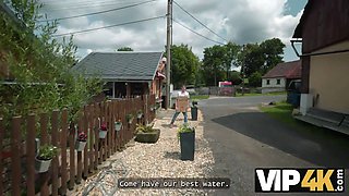 My labia is sweeter than ice cream